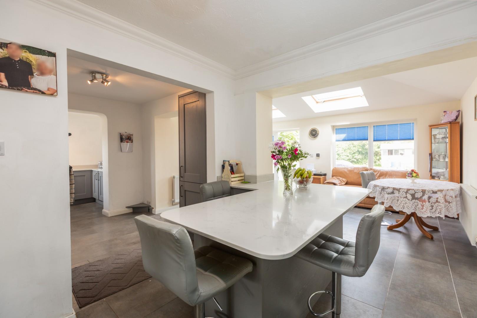 Linkside Drive, Pennard, Southgate, Swansea, SA3 2BS